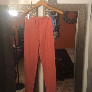 High waist leggings💗🌸🤗